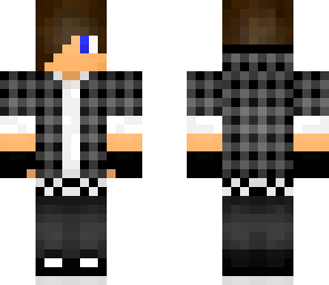 boy skin