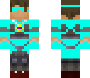 cyan sktdoesmc