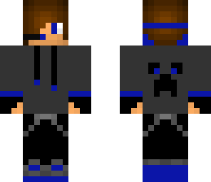 cool teen gamer