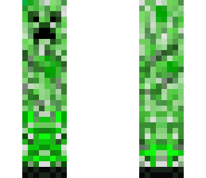 tall creeper