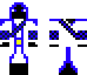 god