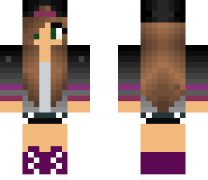 tomboy gamer