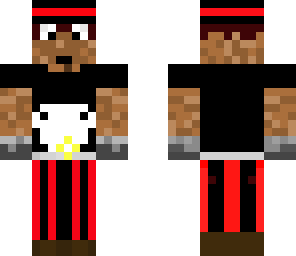 skippy da pirate