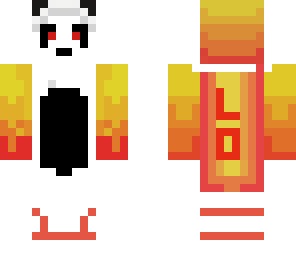 fire panda