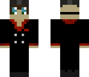 buisness dwarf