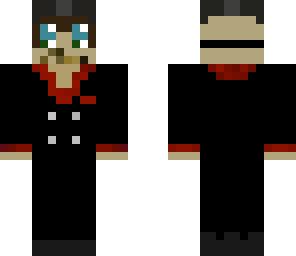 buisness dwarf