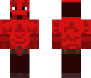 hellboy