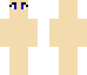 girl base skin