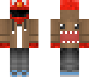 elmo