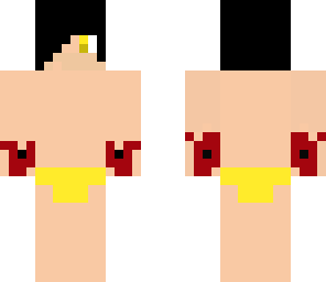 bloody fists