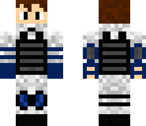 snow ranger