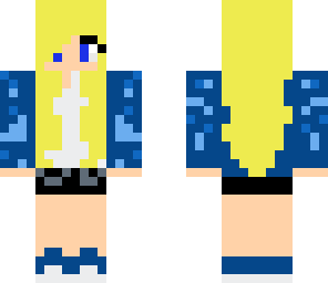 the lady gamer