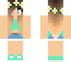 flower girl updated