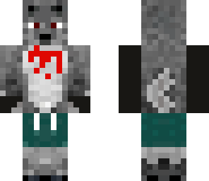 werewolf