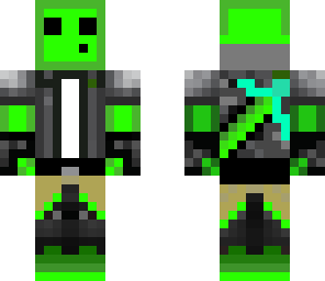 slime boy