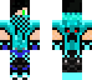 ninja cool