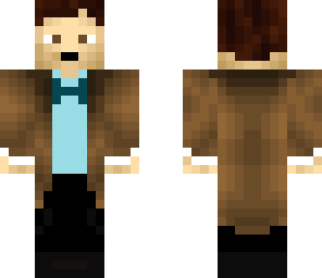 the eleventh doctor
