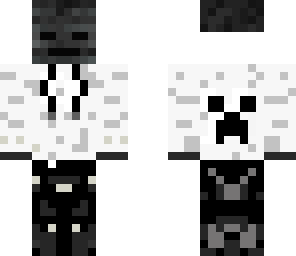 wither boy