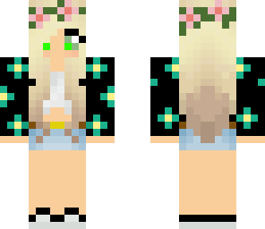 modern hippie edit