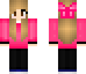 chica girl