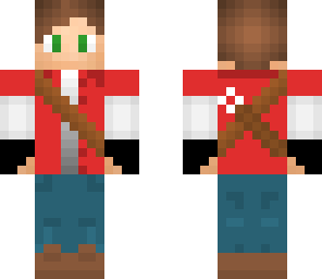 adventurer gear