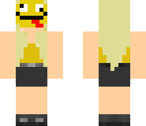 derpy halloween mask