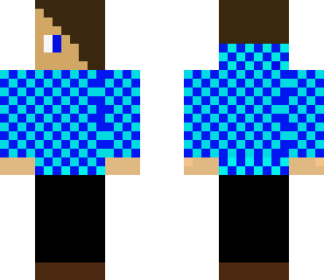 blue hoodie headphones