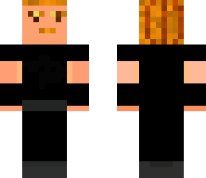 benjavideosgamer