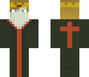 satanic king v2