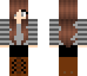 1stgirlskin