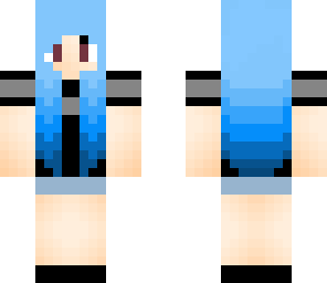 anime girl