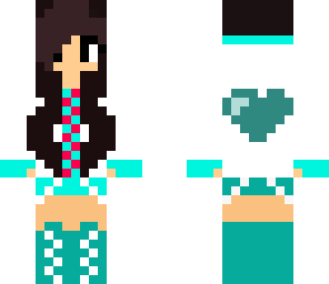 blue hearts