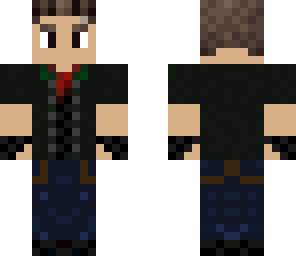 my bioshock skin