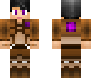 cookiedude attackontitan v9