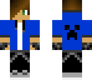 skin for my friend 