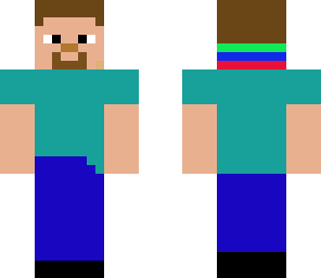 the modern cool steve