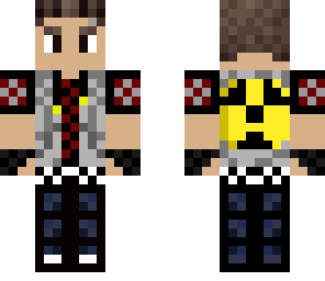 my skin