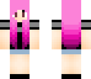 anime girl edit
