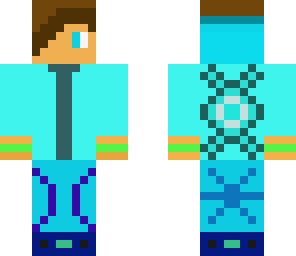 ice boy