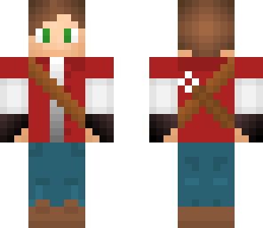 adventurer gear 2