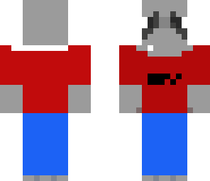 ootm raccoon