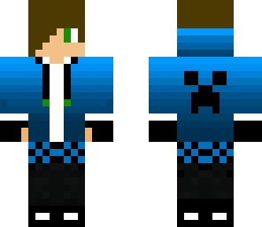 cool guy 
