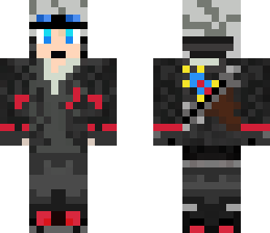 my skin