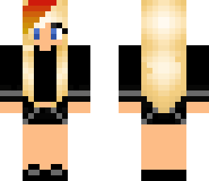 cool girl for mah awesome rp