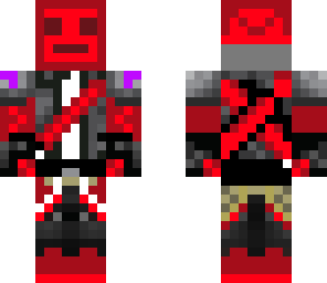 firey archer