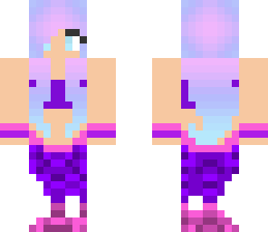 mermaid