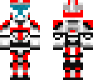 commander stone