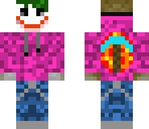 joker perg