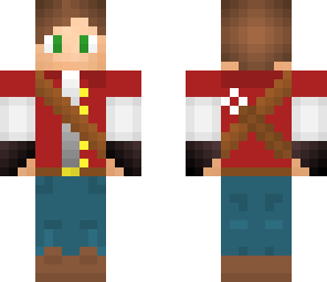 adventurer gear 3