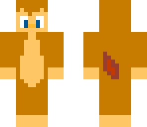 chimchar